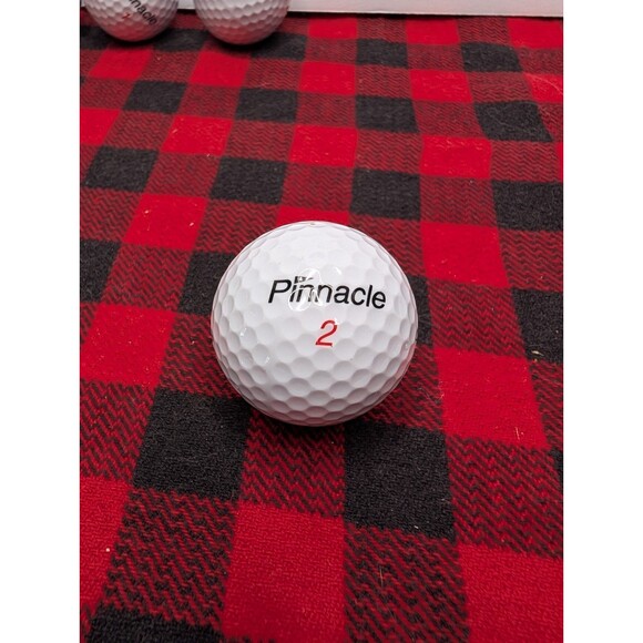 Set Of 6 NCAA Golf Balls – Ohio State, Kentucky, Iowa, Arkansas, Penn, Red Storm - Picture 12 of 14